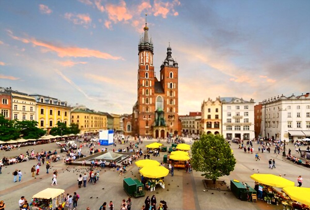 10 Melhores Coisas para Fazer em Cracóvia (Polónia) 8