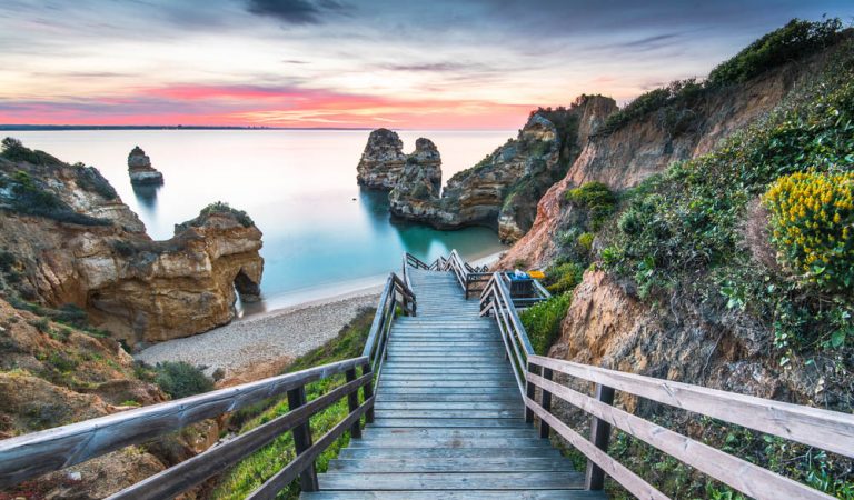 As 10 Melhores Praias em Portugal
