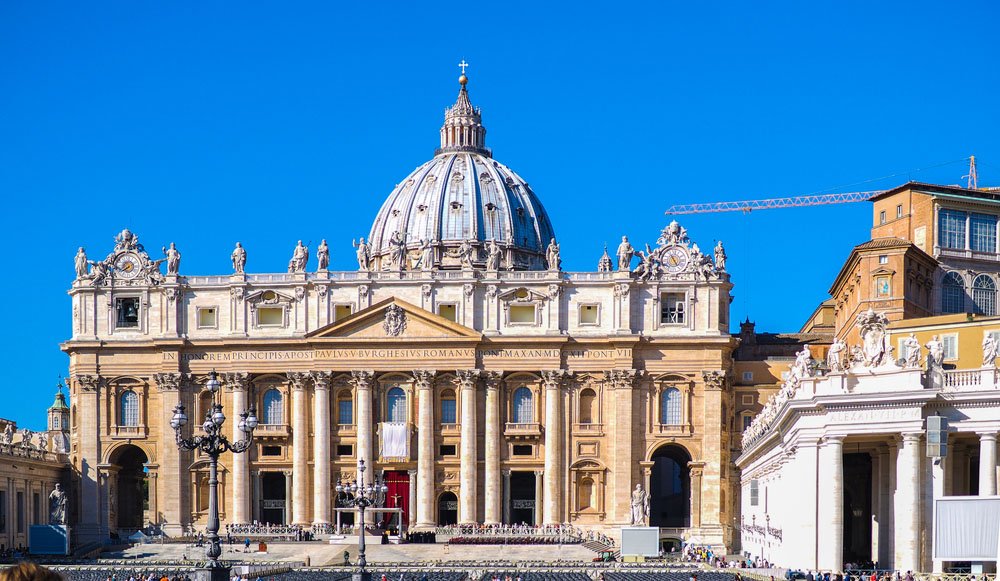 Museus do Vaticano, Roma