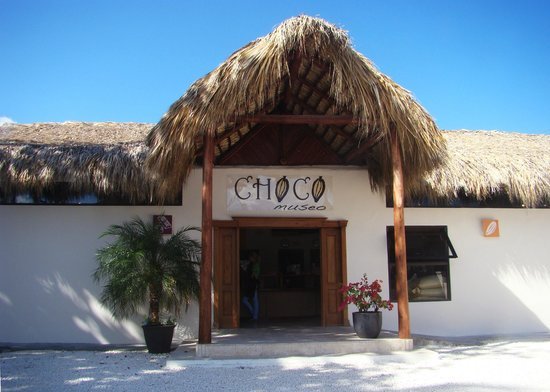 ChocoMuseo Punta Cana